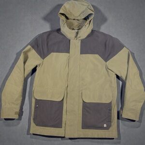 BONOBOS‎ Men’s Fleece Lined Parka